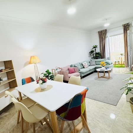 Appartement F5 Spacieux Equipe Haut Standing Mahelma Alger Экстерьер фото