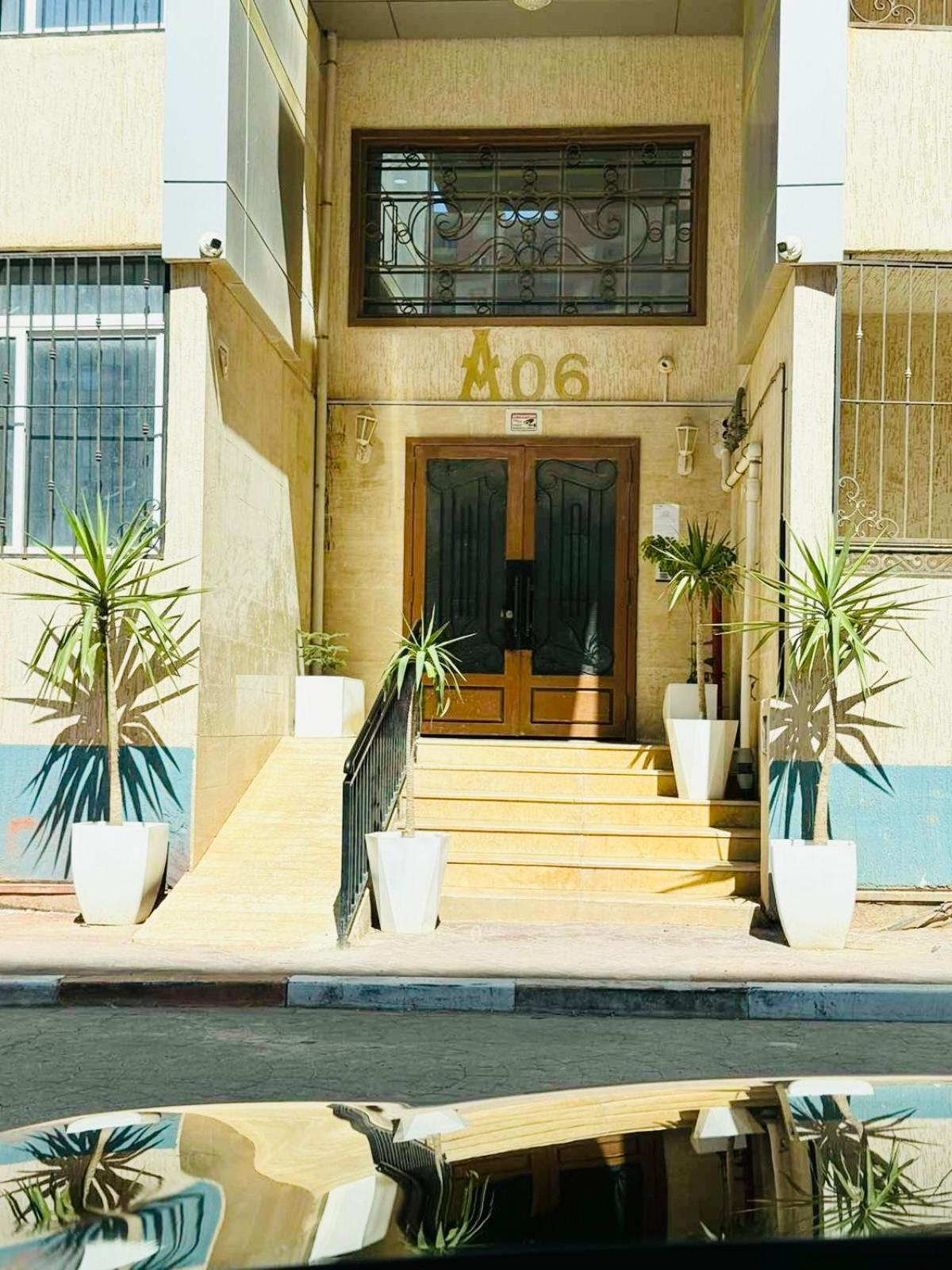 Appartement F5 Spacieux Equipe Haut Standing Mahelma Alger Экстерьер фото