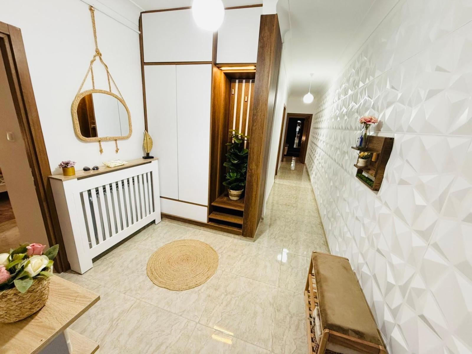 Appartement F5 Spacieux Equipe Haut Standing Mahelma Alger Экстерьер фото